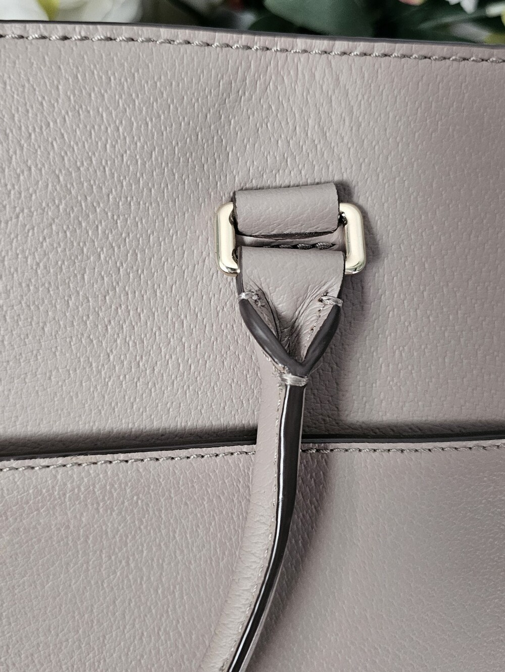 Kate Spade Grove Street Lana Satchel With Matching Wallet - Picture 6 of 16
